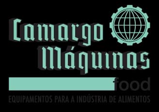 Logo Camargo Máquinas